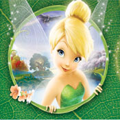 Tinker Bell 