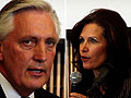 El Tinklenberg and Michele Bachmann