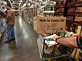 Consumer Confidence Slides To Lowest Level In Over