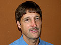 Jim Read, author of 'Doorstep Democracy'