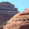 On the road: Sedona, Ariz.