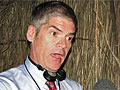 Dr. Tim Schacker
