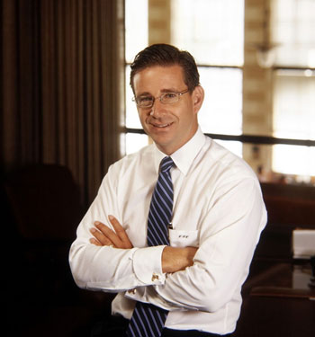 
                Henry Walker, CEO of Farmers & Merchants Bank
                                    (Farmers & Merchants Bank of Long Beach)
                                