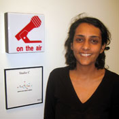 Nancy Farghalli 