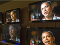 Obama's prime time TV program