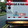 St. Louis Call-A-Ride Bus