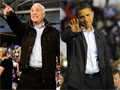 McCain and Obama