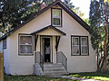 Facing foreclosure