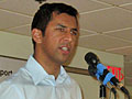 Ashwin Madia