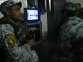 Iraqi security watch
