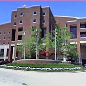 Johns Hopkins Bayview Medical Center 