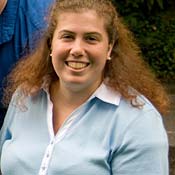 Julia Koponick 