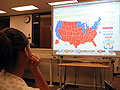 Learning the map