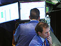 Traders on the NYSE