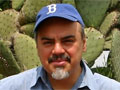 "Translation Nation" author Hector Tobar