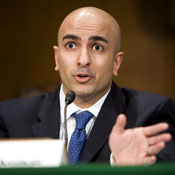 Neel Kashkari 