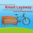 Layaway ad for KMart