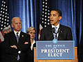 Obama and Biden