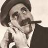 Groucho Marx