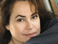 Author Amy Bloom