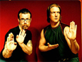Eagles of Death Metal