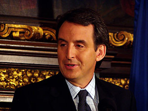 Gov. Tim Pawlenty
