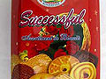 Wonderfarm Brand biscuits