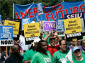 Labor unions