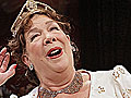 Florence sings
