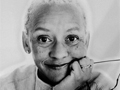 Nikki Giovanni