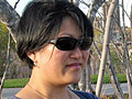 Kimberly Brown