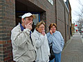 Smokers