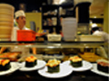Contemplating rising food prices