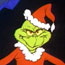 The Grinch, Dr. Seuss's notorious holiday foe