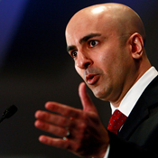 Neel Kashkari speaks out on TARP 