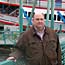 Dan Yates, president of Spirit Cruises