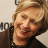 Senator Hillary Clinton