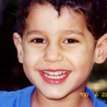 Sam Grocholski was adopted from Romania