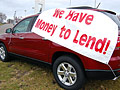 Money to loan