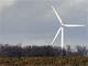 Wind turbines
