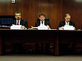 Mark Ritchie and the State Canvassing Board