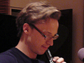 Ben Sollee