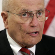 Congressman John Dingell 