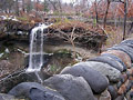 Minnehaha Falls