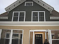 Rehabbed house