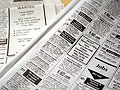 Classified ads