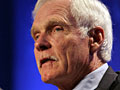 Ted Turner
