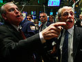 Stocks open higher after two days of steep losses