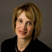 Teresa Ghilarducci 