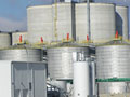 Welcome ethanol plant